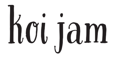 Koi jam