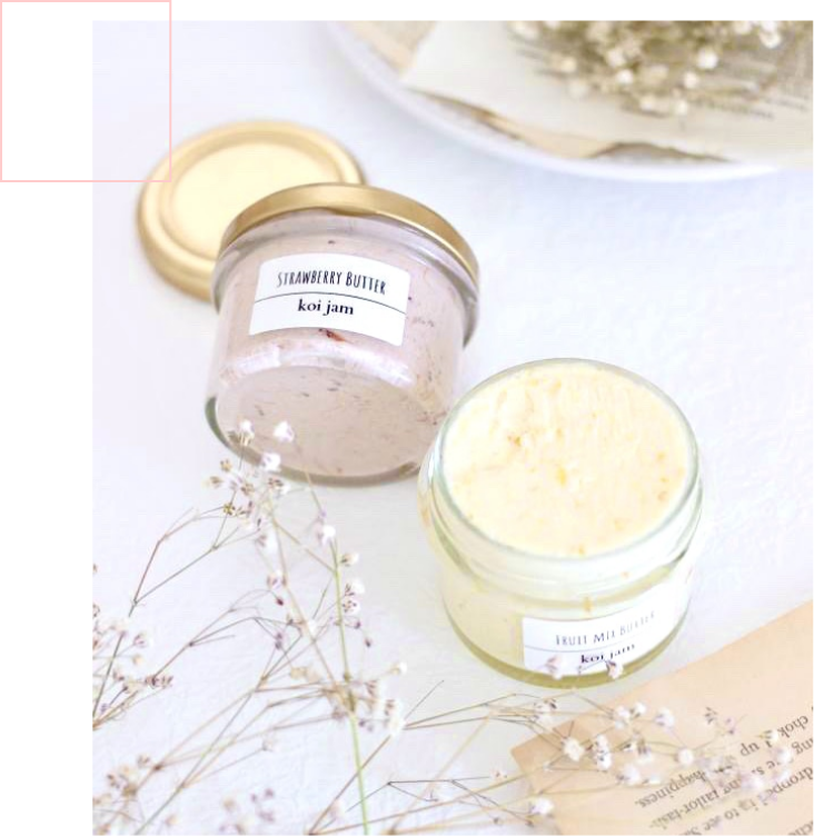 ジャムじゃないJAM